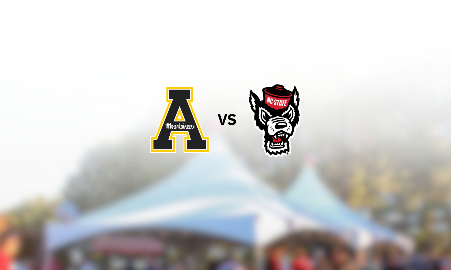 App State @ NC State