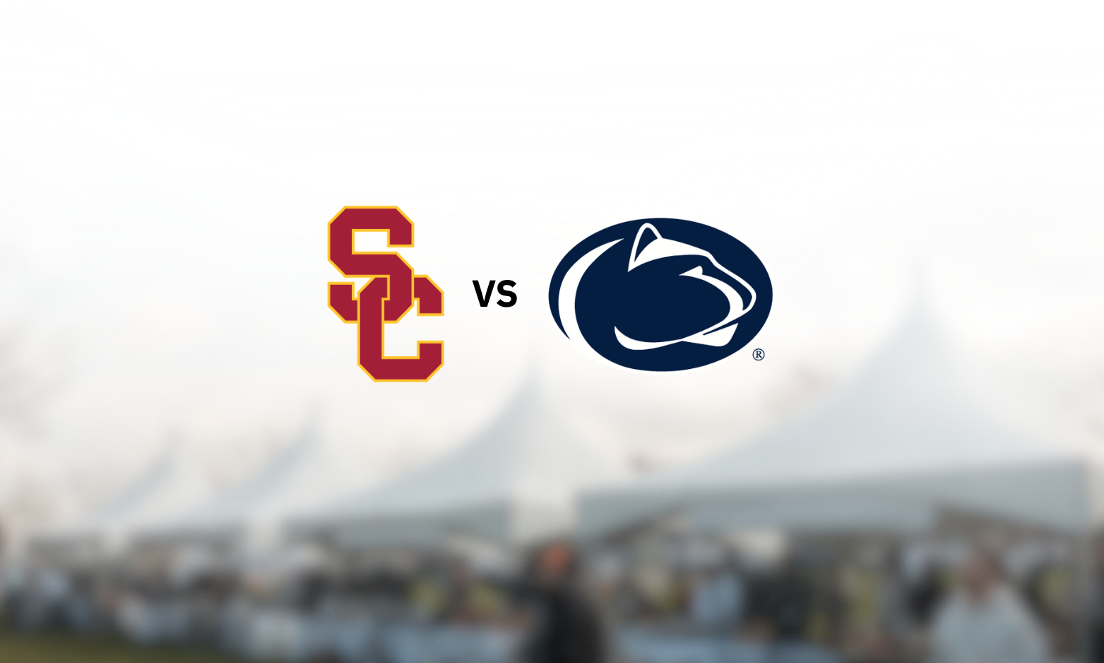 USC @ Penn State