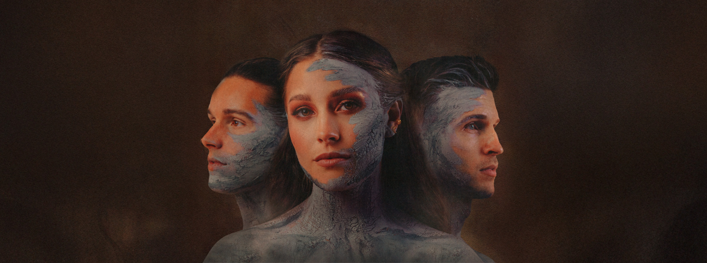 Girl Named Tom: Dust to Dust with Andrew Pauls 