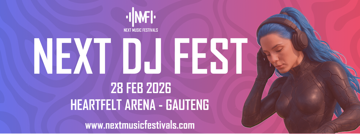 NEXT Music Festival - DJ Fest GP