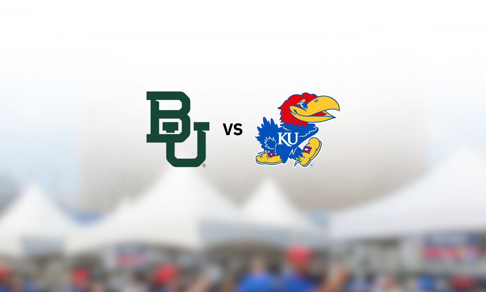Baylor @ Kansas
