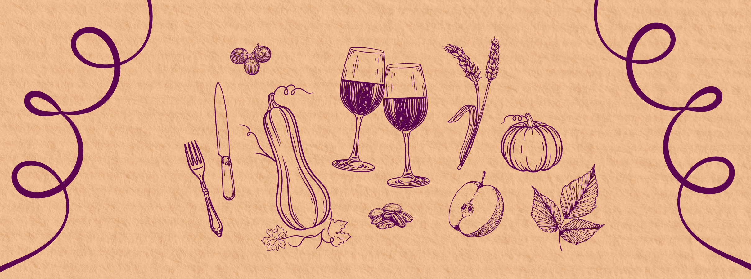 Chef & Winemaker Dinner Series: Harvest - Available 5:30 PM - 9 PM