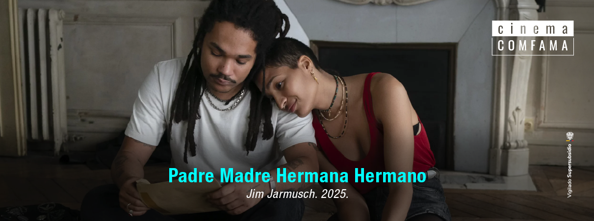 Padre Madre Hermana Hermano