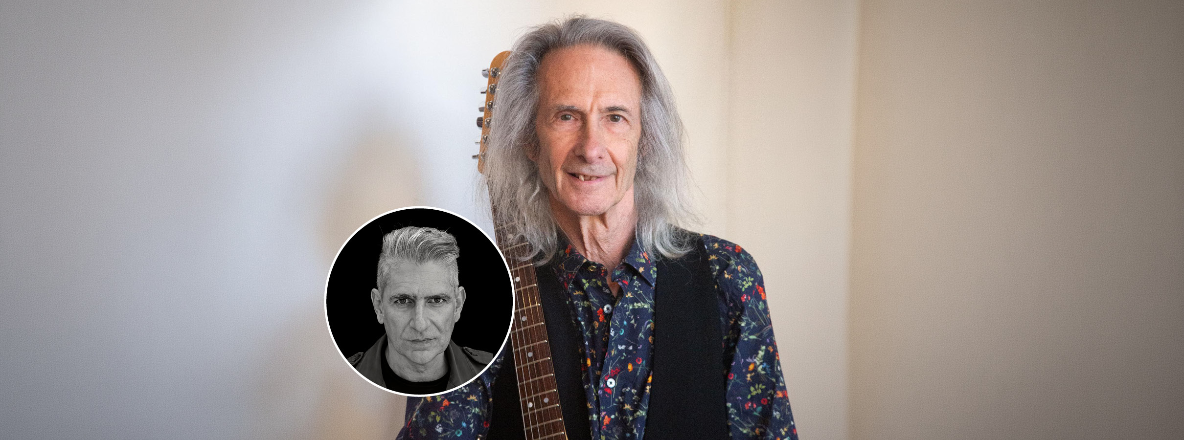 A New York Evening With Lenny Kaye