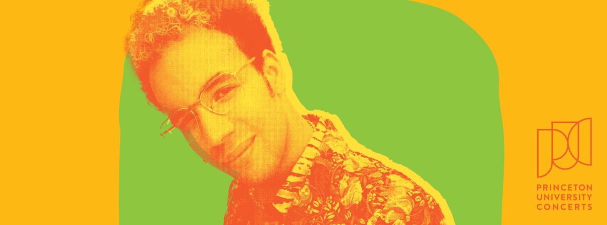 Tickets for Théo Ould, Accordion I | vivenu