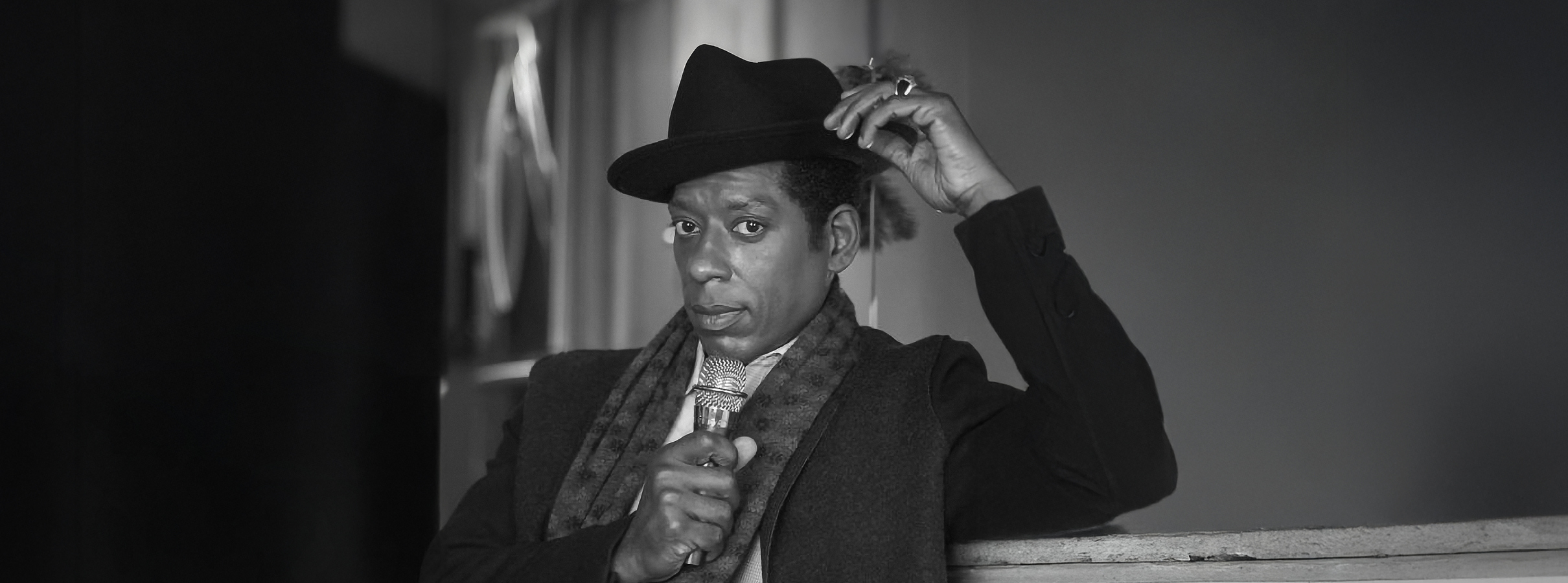 Orlando Jones