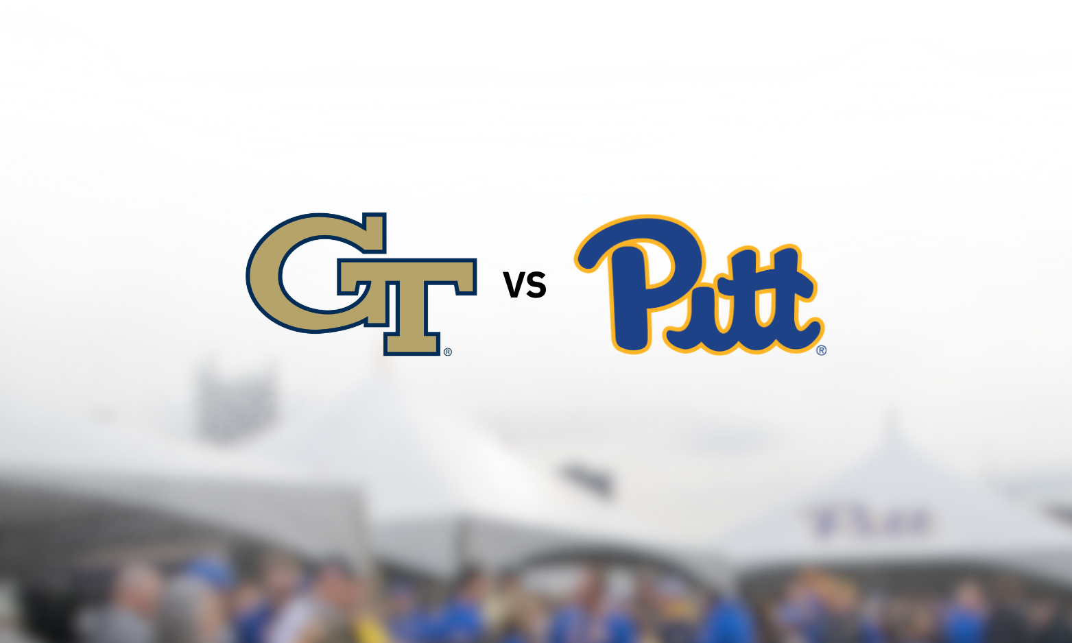 Georgia Tech @ Pittsburgh