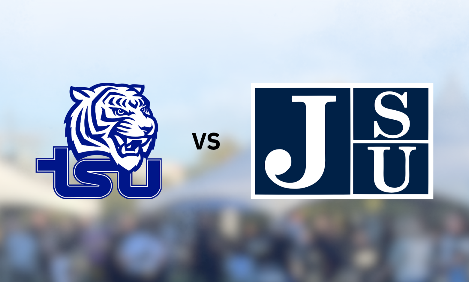 Jackson State vs Tennessee State