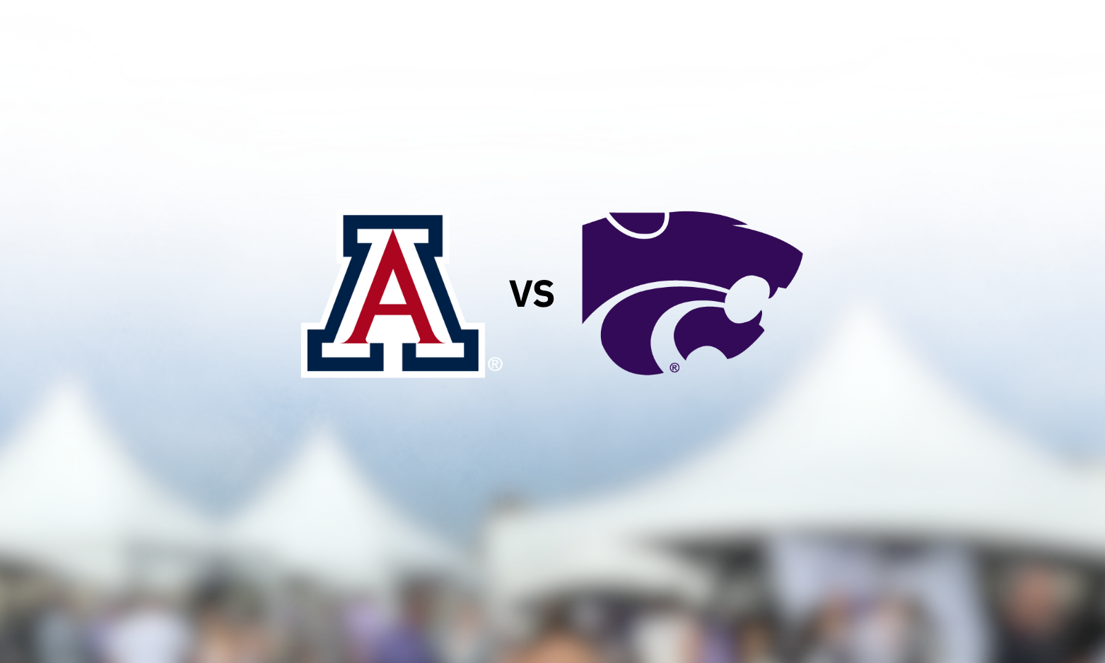 Arizona @ K-State