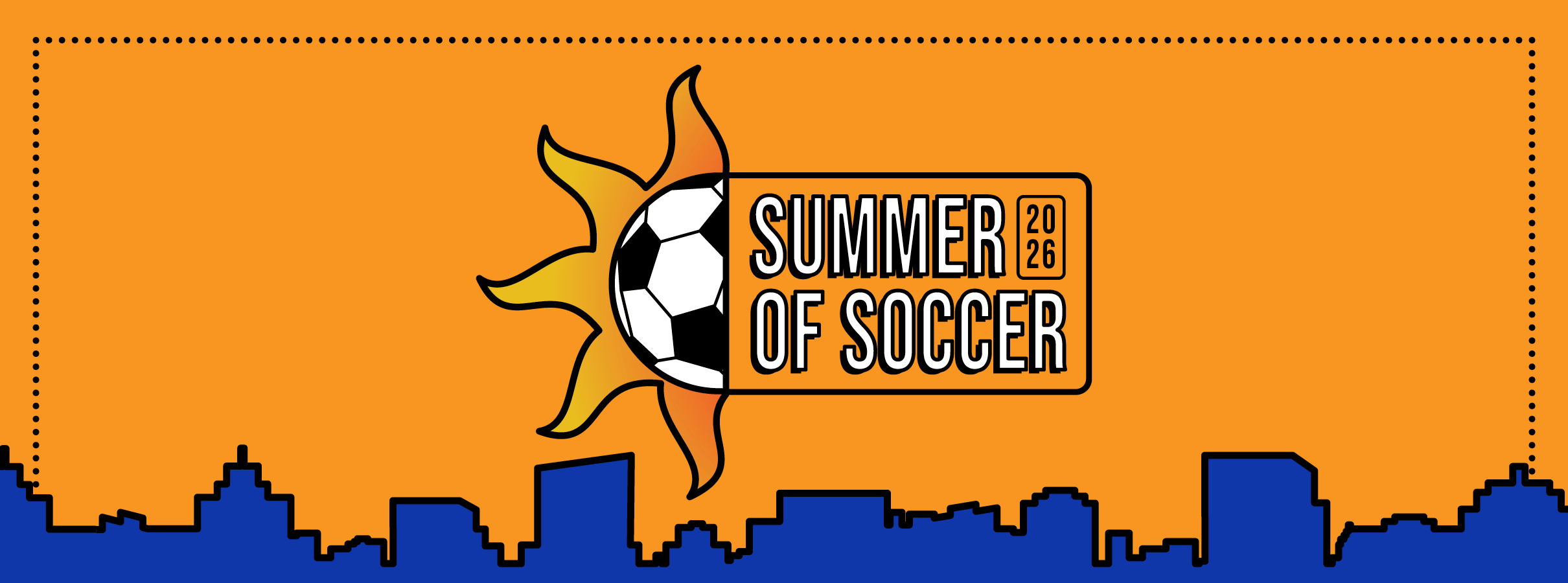 Summer of Soccer - Team USA Watch Party