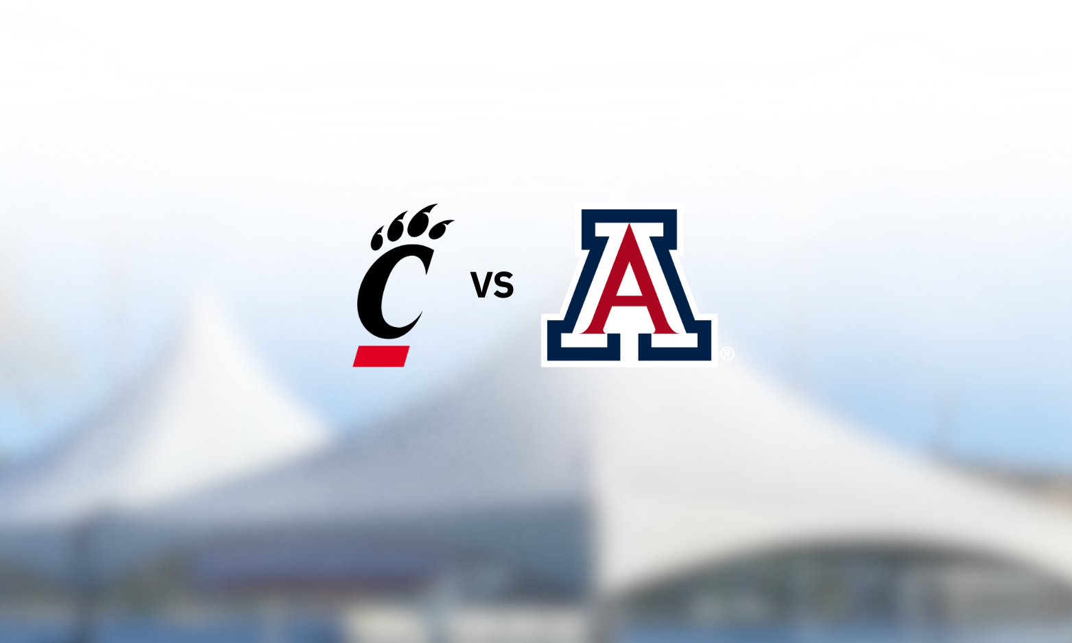 Cincinnati @ Arizona