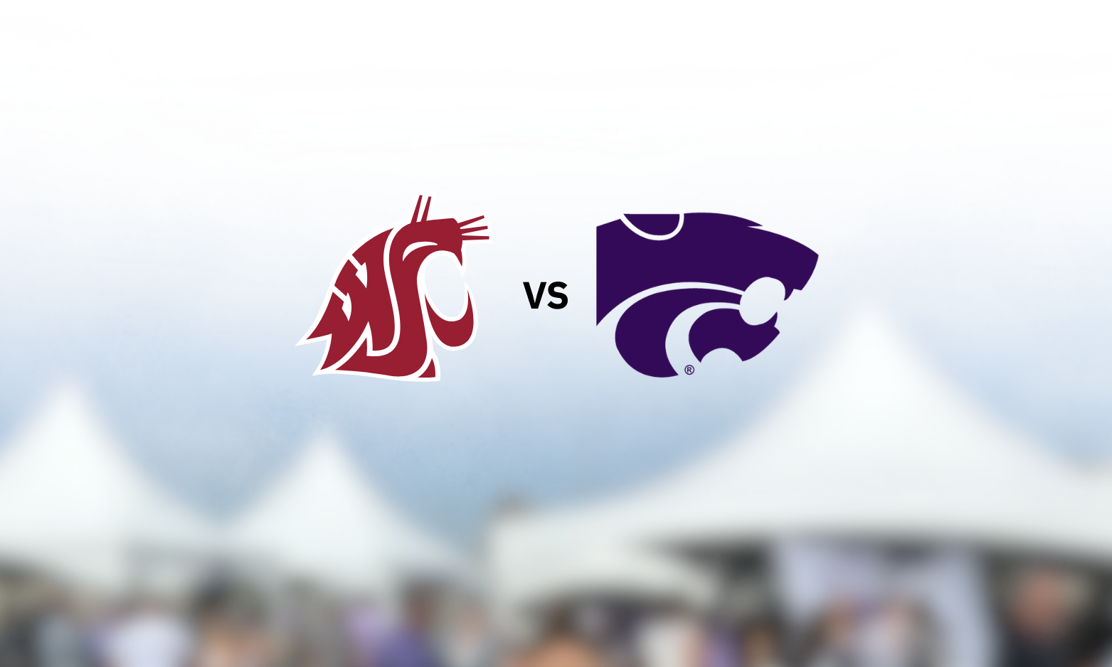 Washington State @ K-State
