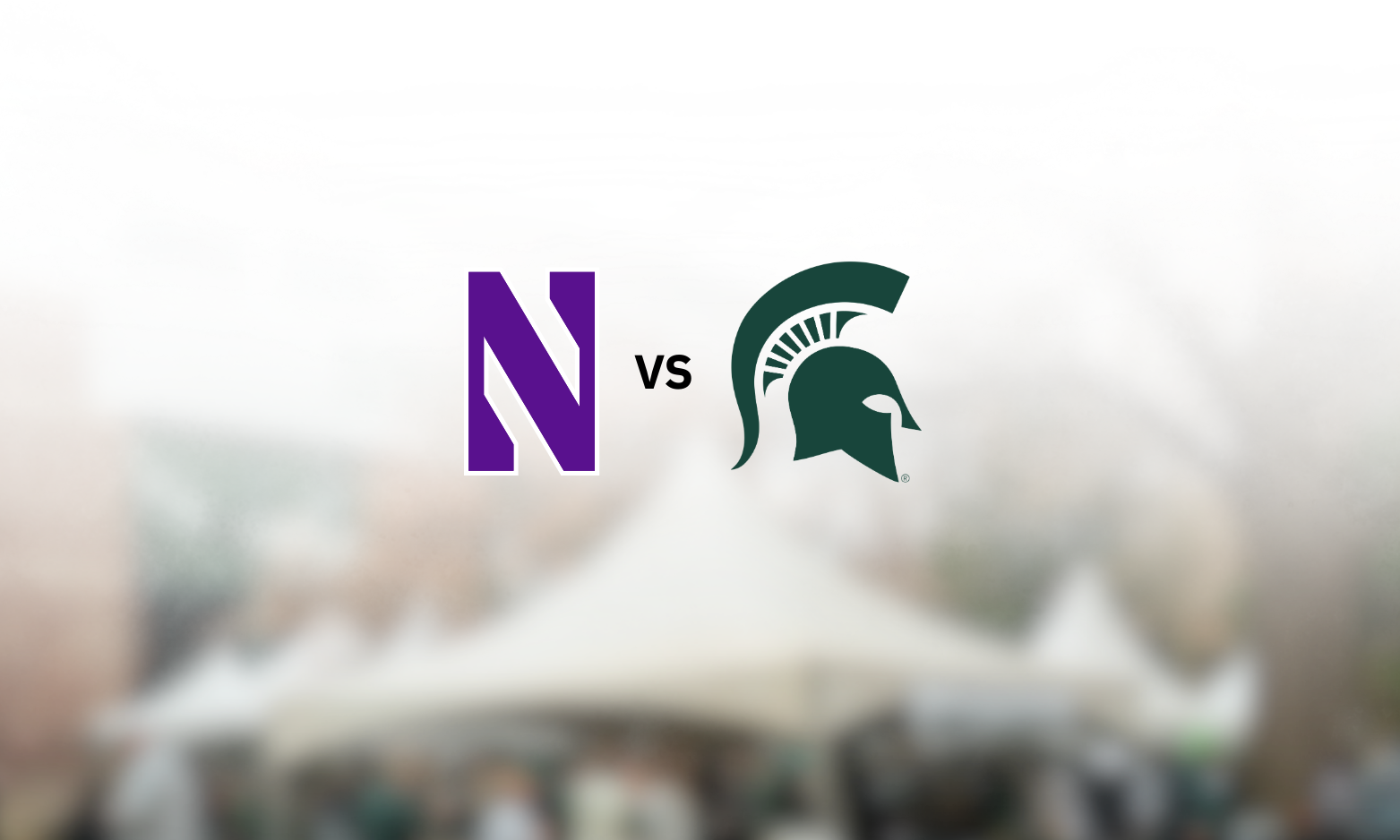 Northwestern @ Michigan State