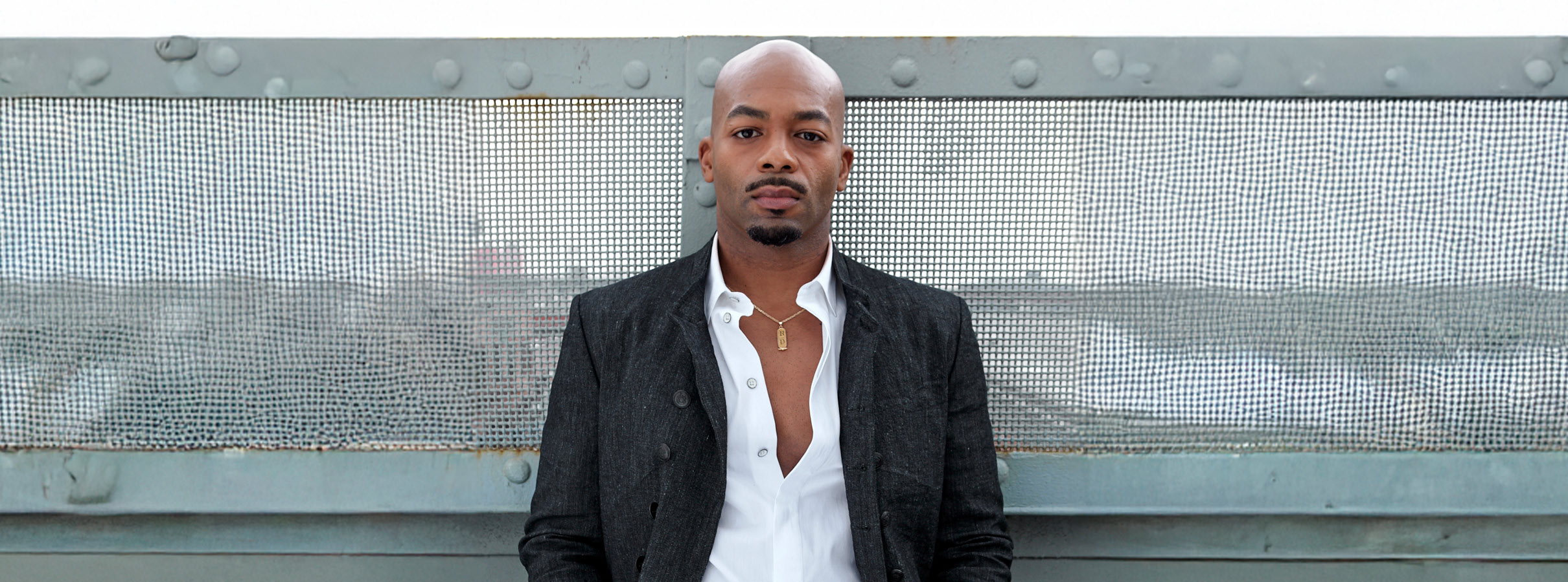An Evening with Brandon Victor Dixon