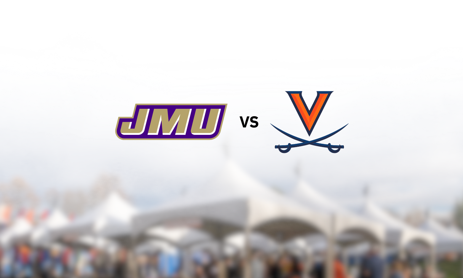 WLAX JMU @ Virginia