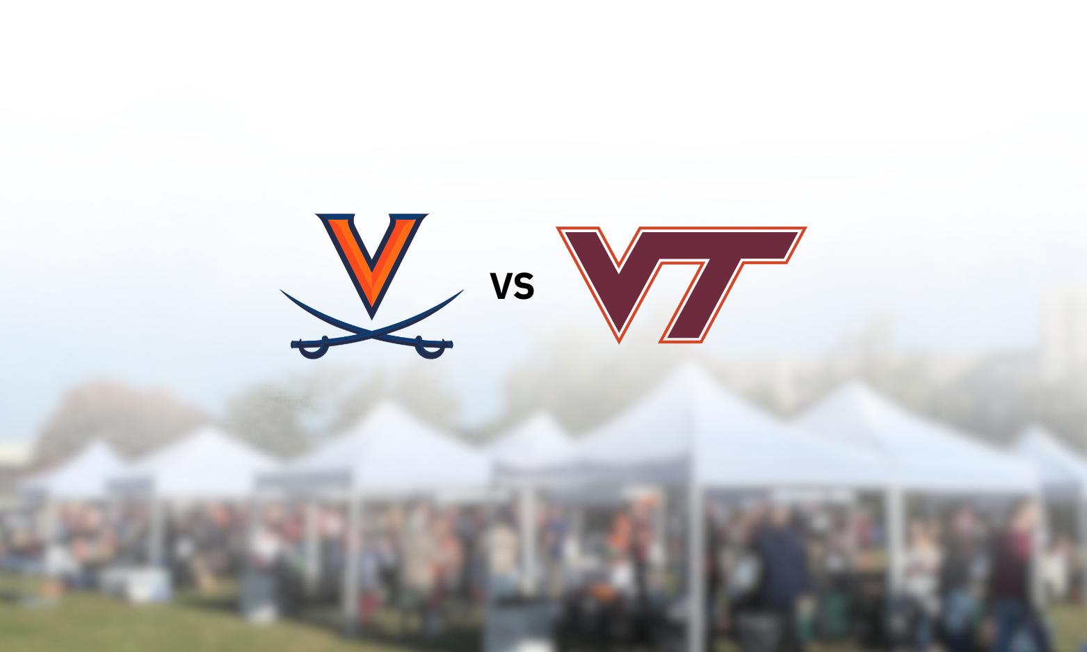 Virginia @ Virginia Tech