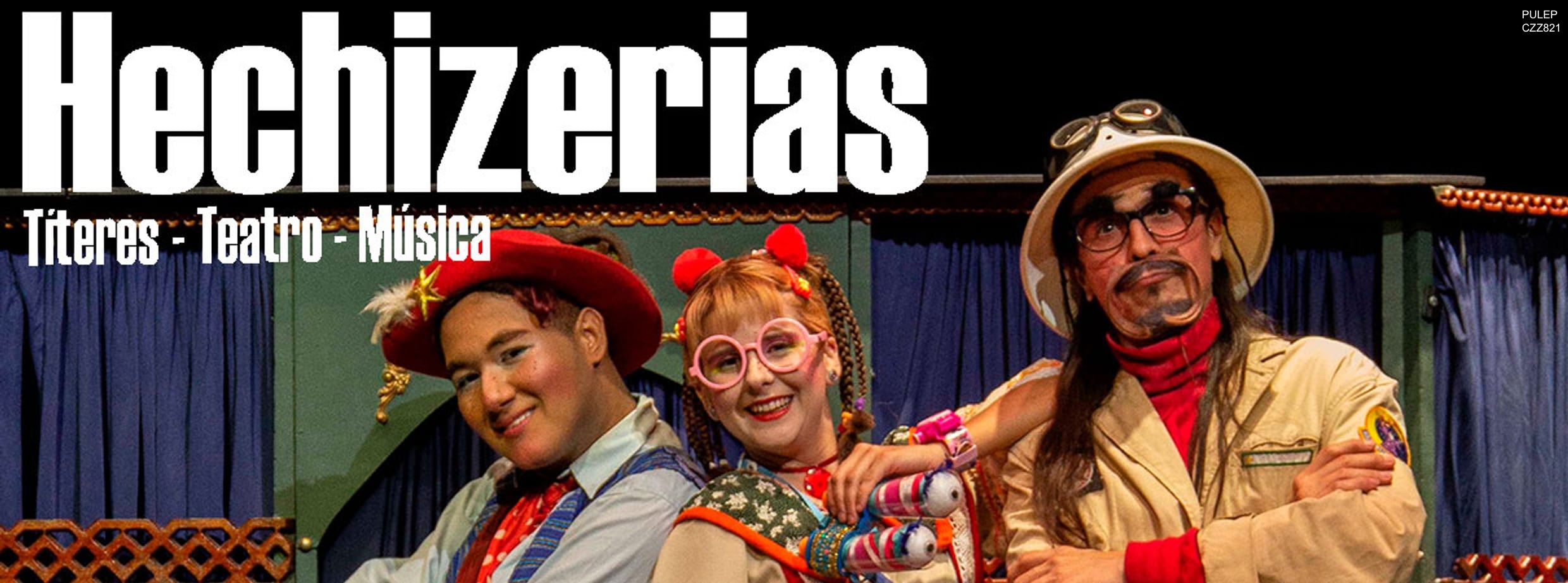 HECHIZERIAS