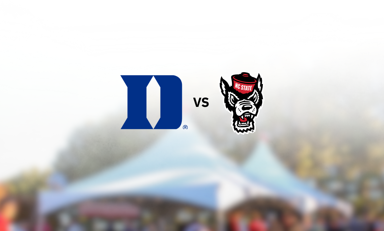 Duke @ NC State