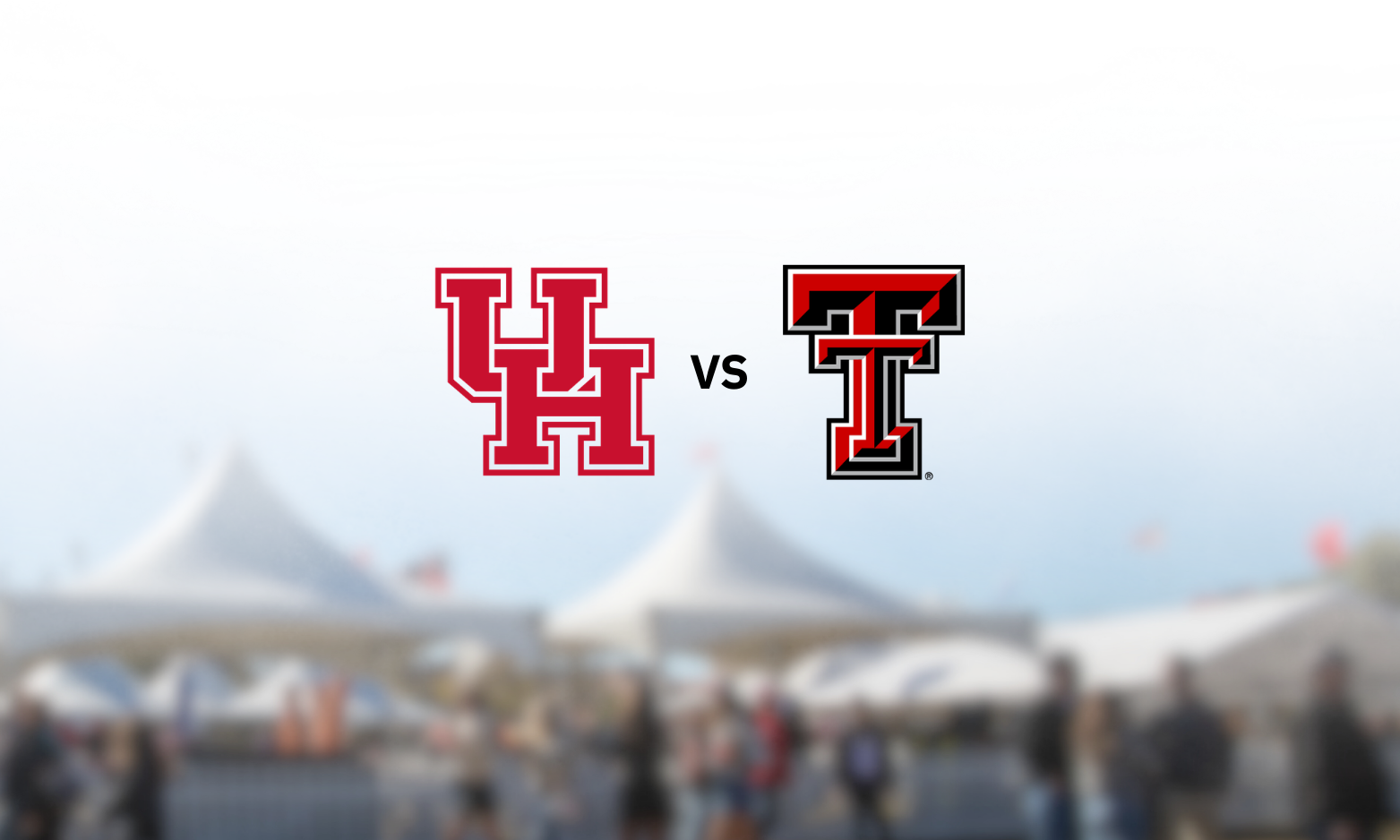 Houston @ Texas Tech