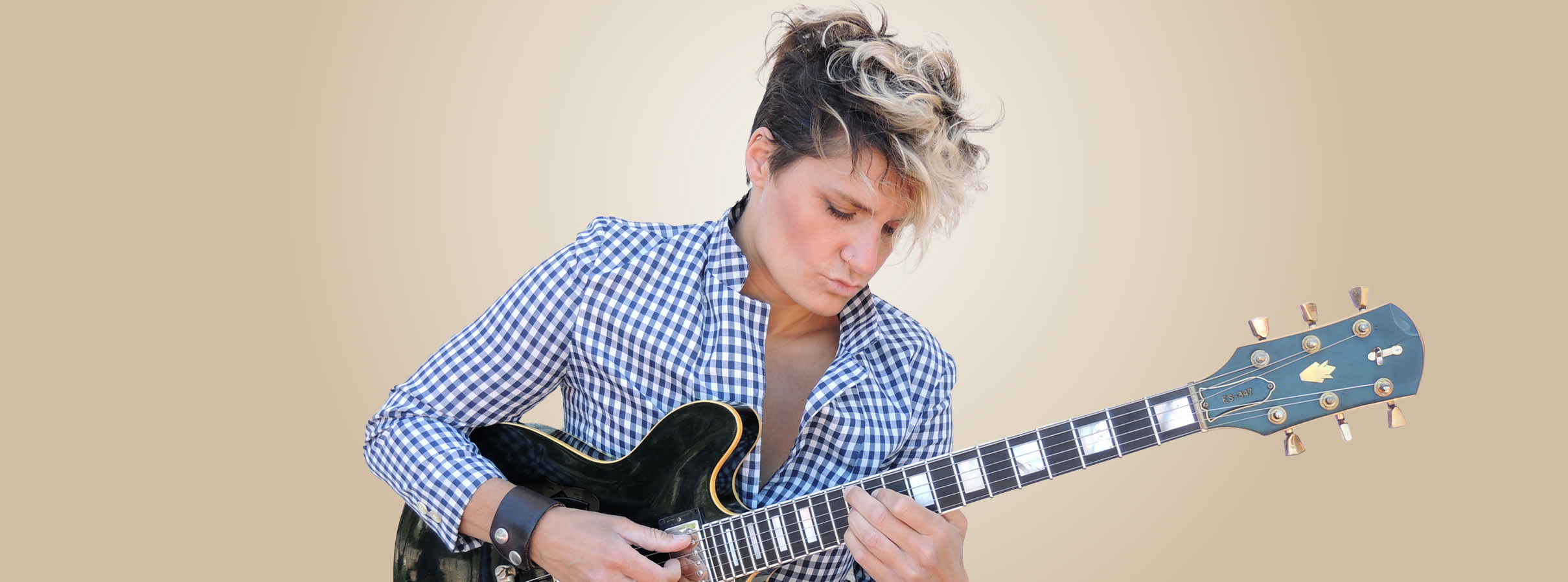 An Evening with Chelsea Berry