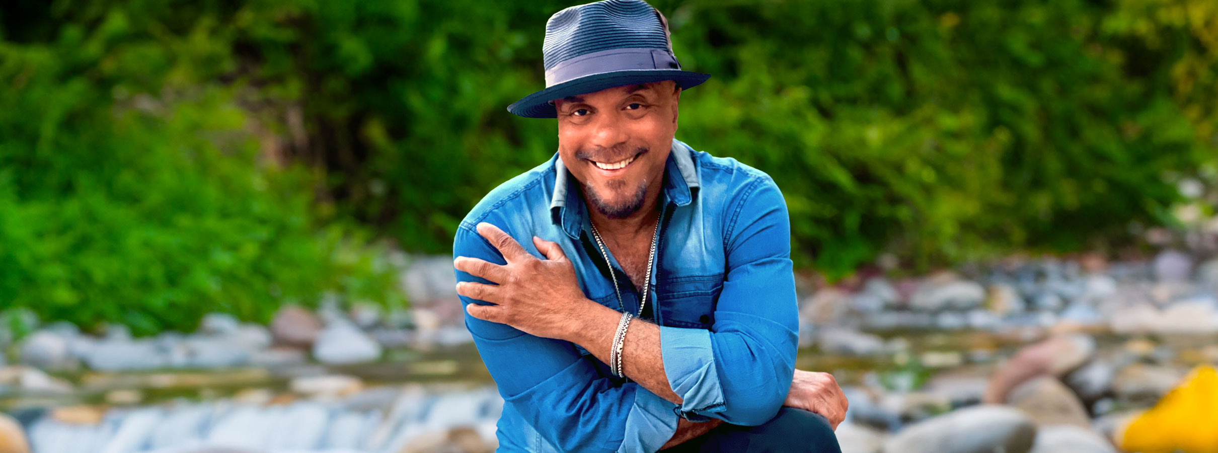 Howard Hewett