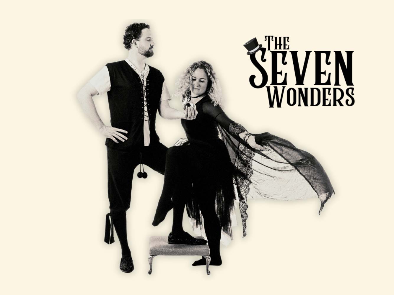 The Seven Wonders "A Tribute to Fleetwood Mac" 