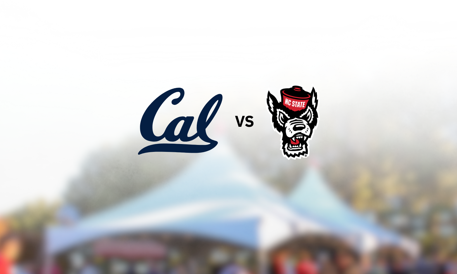 California @ NC State