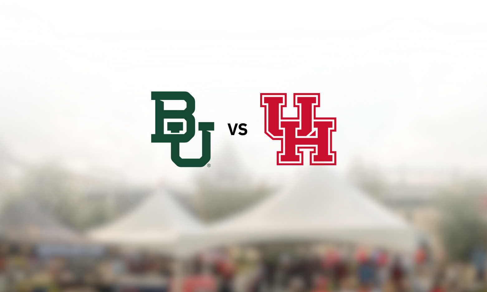 Baylor @ Houston