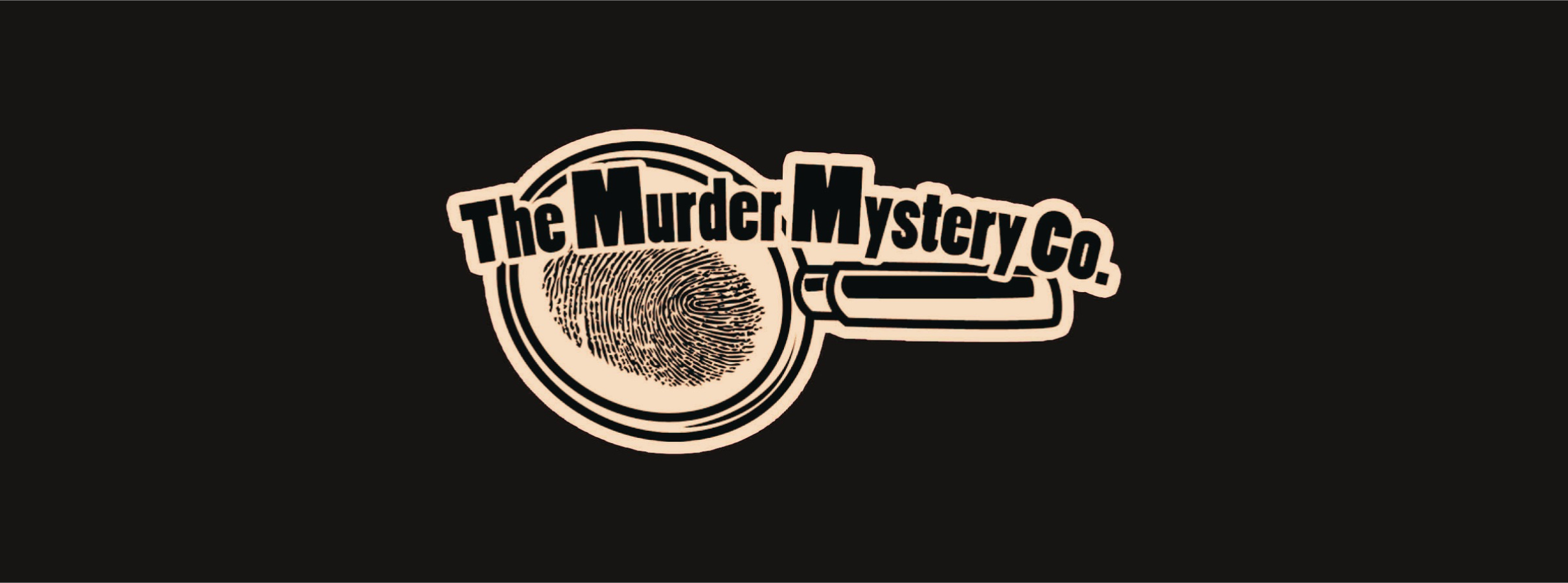 The Murder Mystery Company Presents: Death Of A Gangster