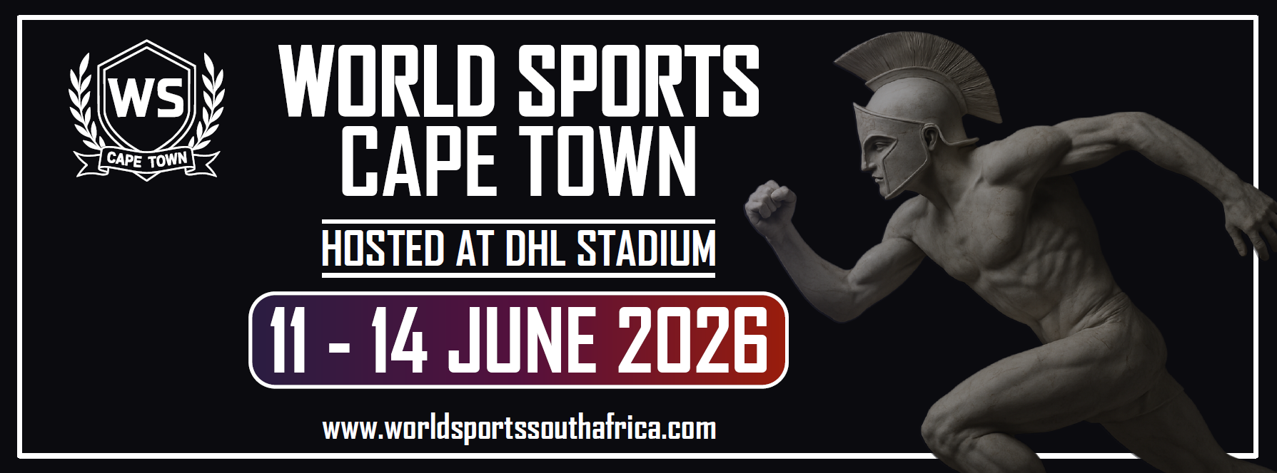 World Sports Cape Town Multi-day Access