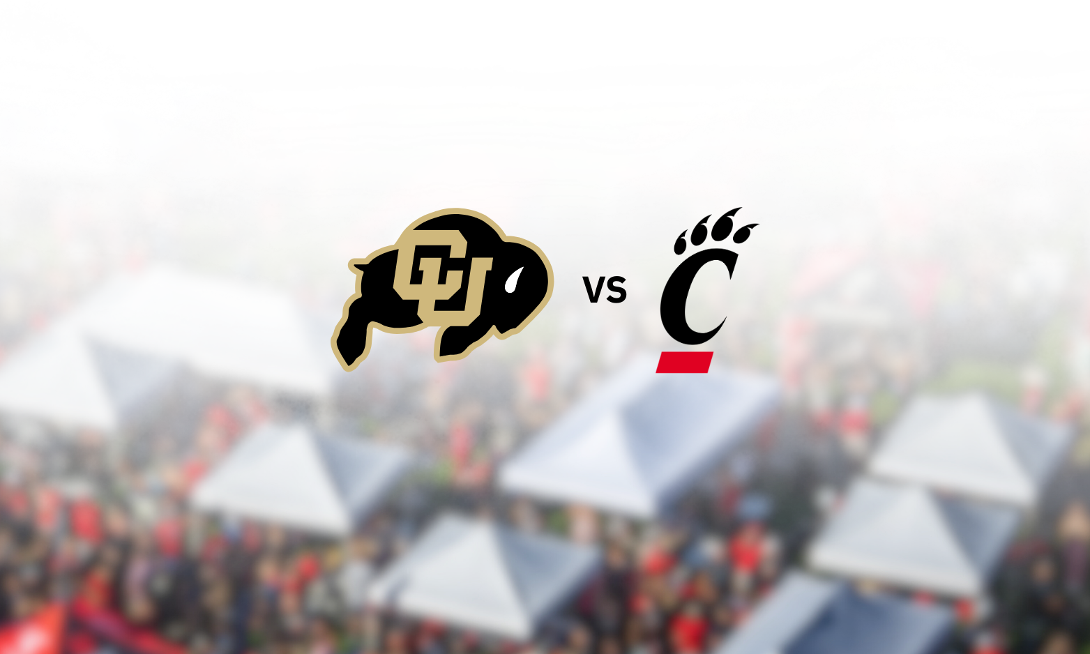 Colorado @ Cincinnati (FS)