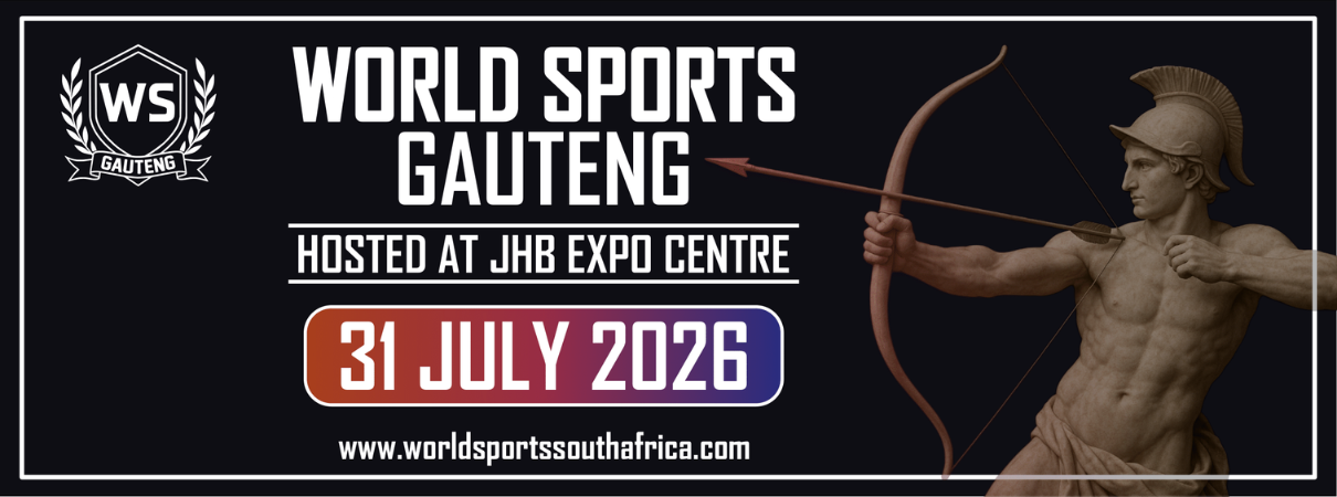 World Sports Gauteng DAY 2