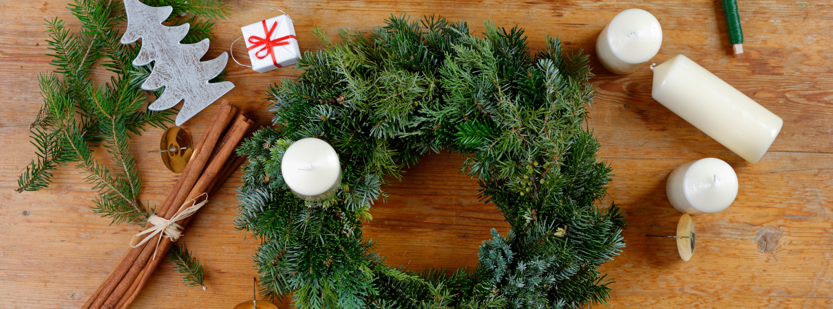 WORKSHOP | Adventskranz-Werkstatt.img}