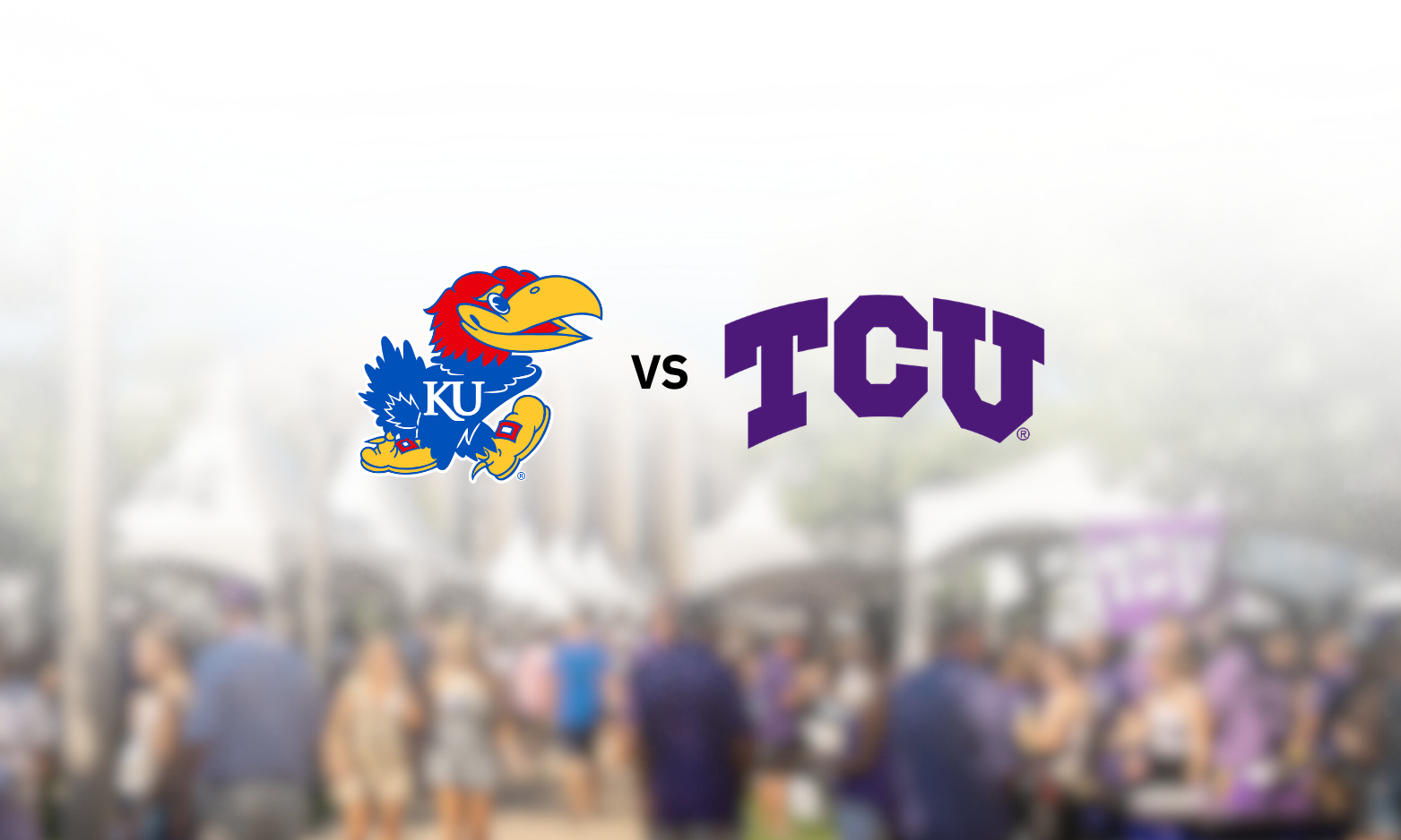 Kansas @ TCU