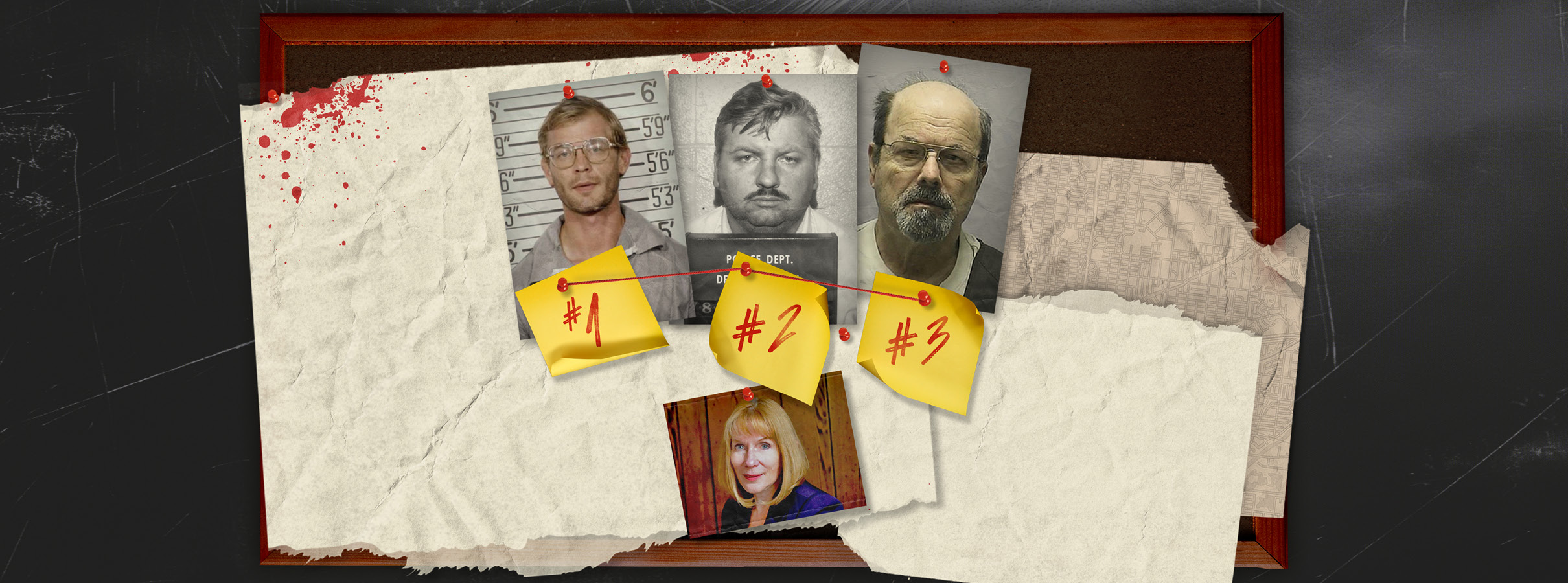 Cracking The Serial Killer Code: A Chilling Evening with Dr. Katherine Ramsland at City Winery Nashville
