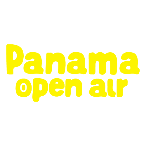 Panama Open Air Festival 2023 - Offizieller Ticketshop