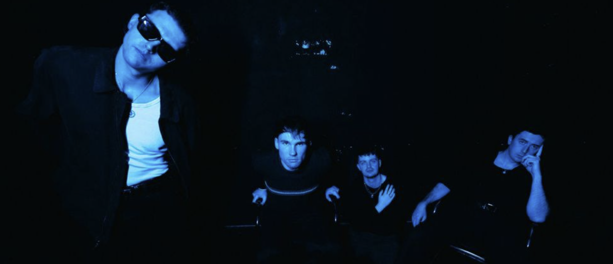 The Clockworks - The Entertainment Tour 2026