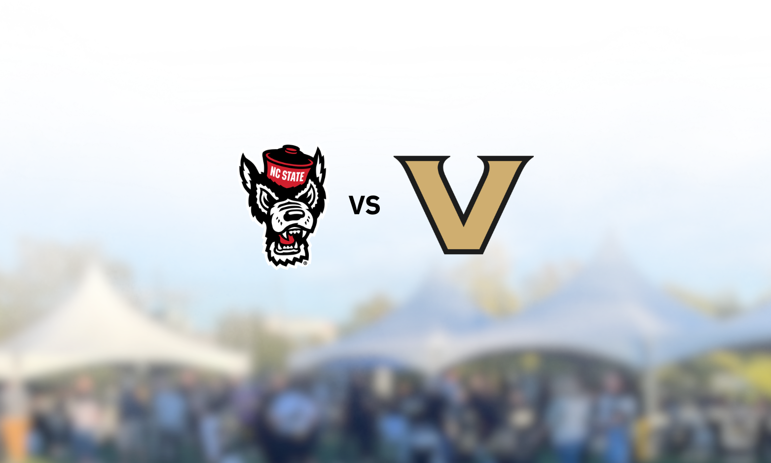 NC State @ Vanderbilt