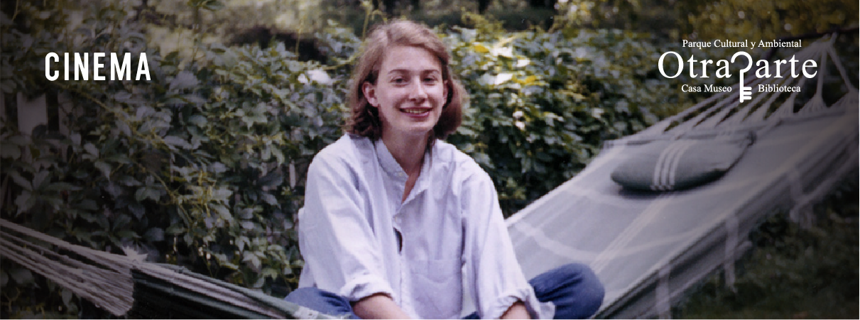 Mary Oliver: Salvada por la belleza del mundo