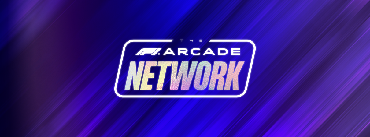 F1® Arcade Network Event