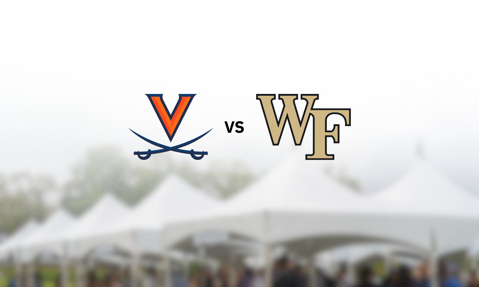 Virginia @ Wake Forest