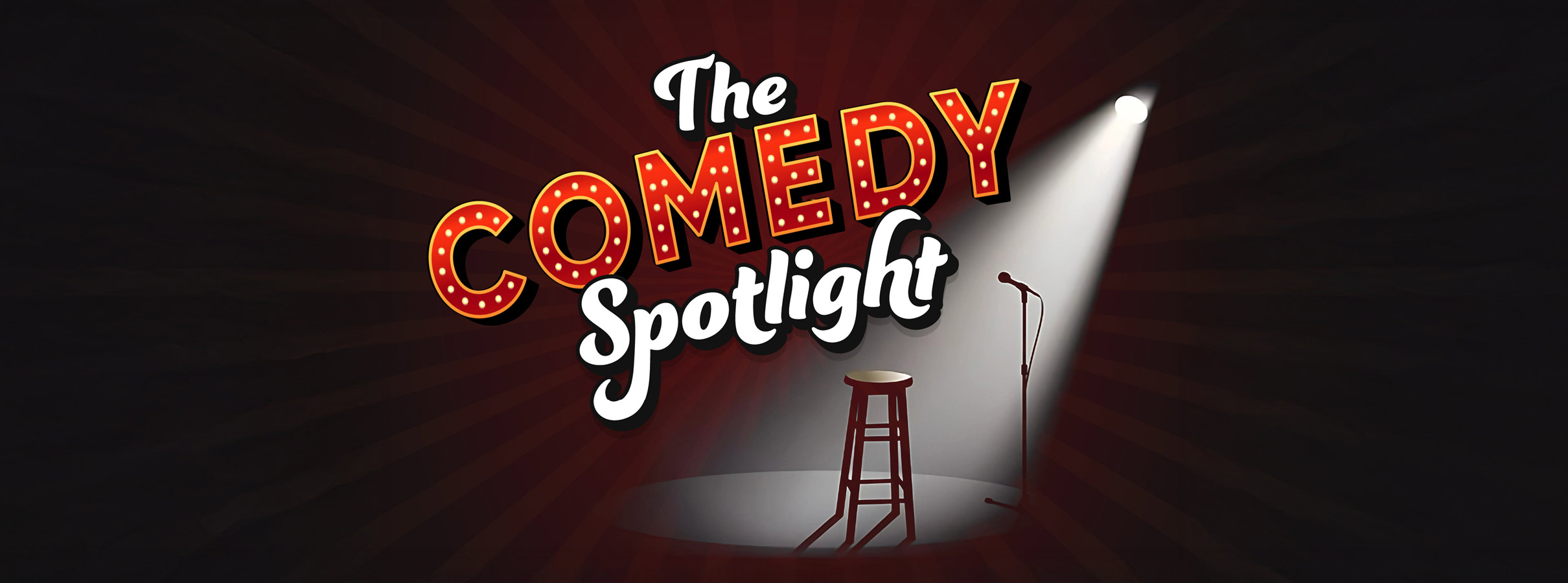 The Comedy Spotlight ft. Mark Normand, Jeff Acuri, Chris Millhouse, & More