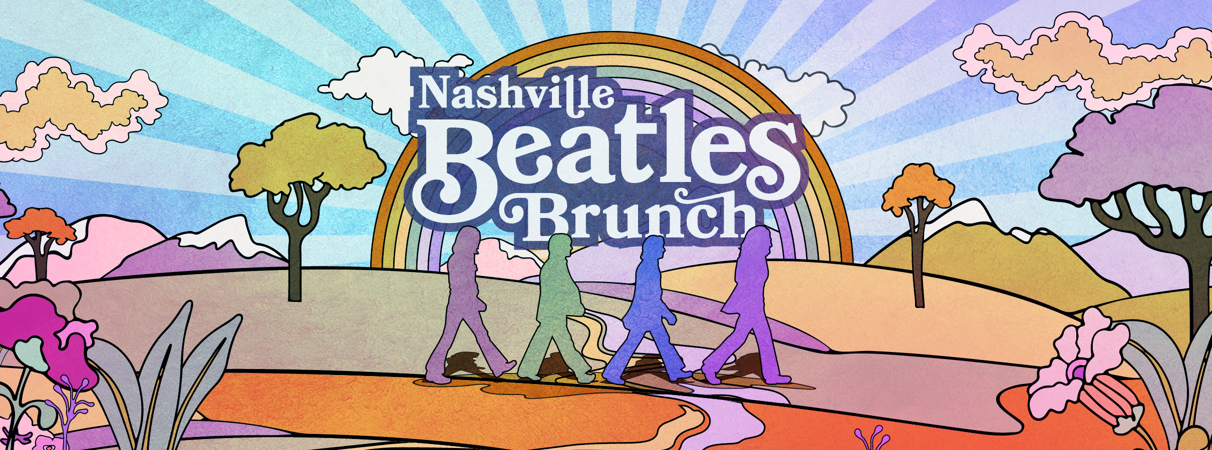 Nashville Beatles Brunch
