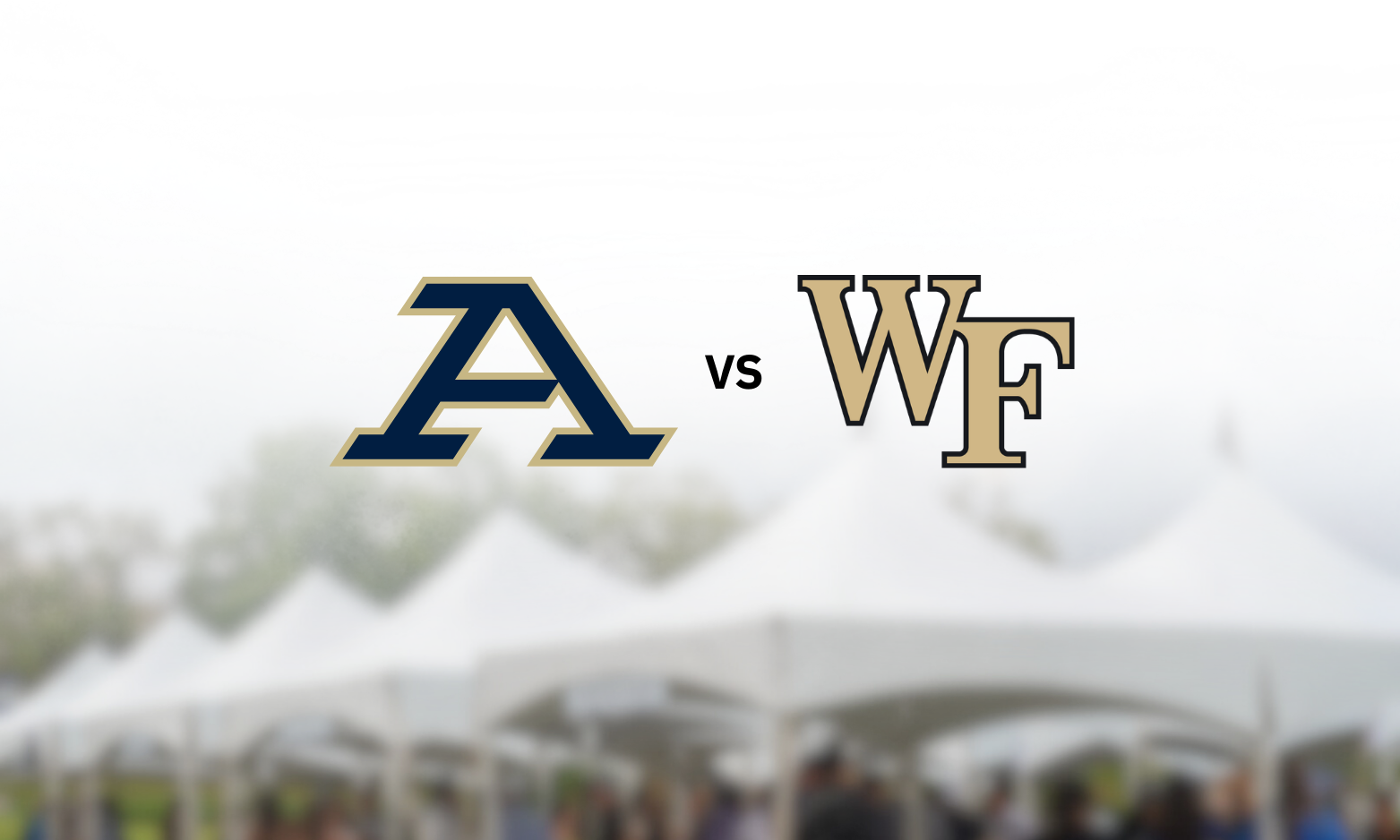 Akron @ Wake Forest