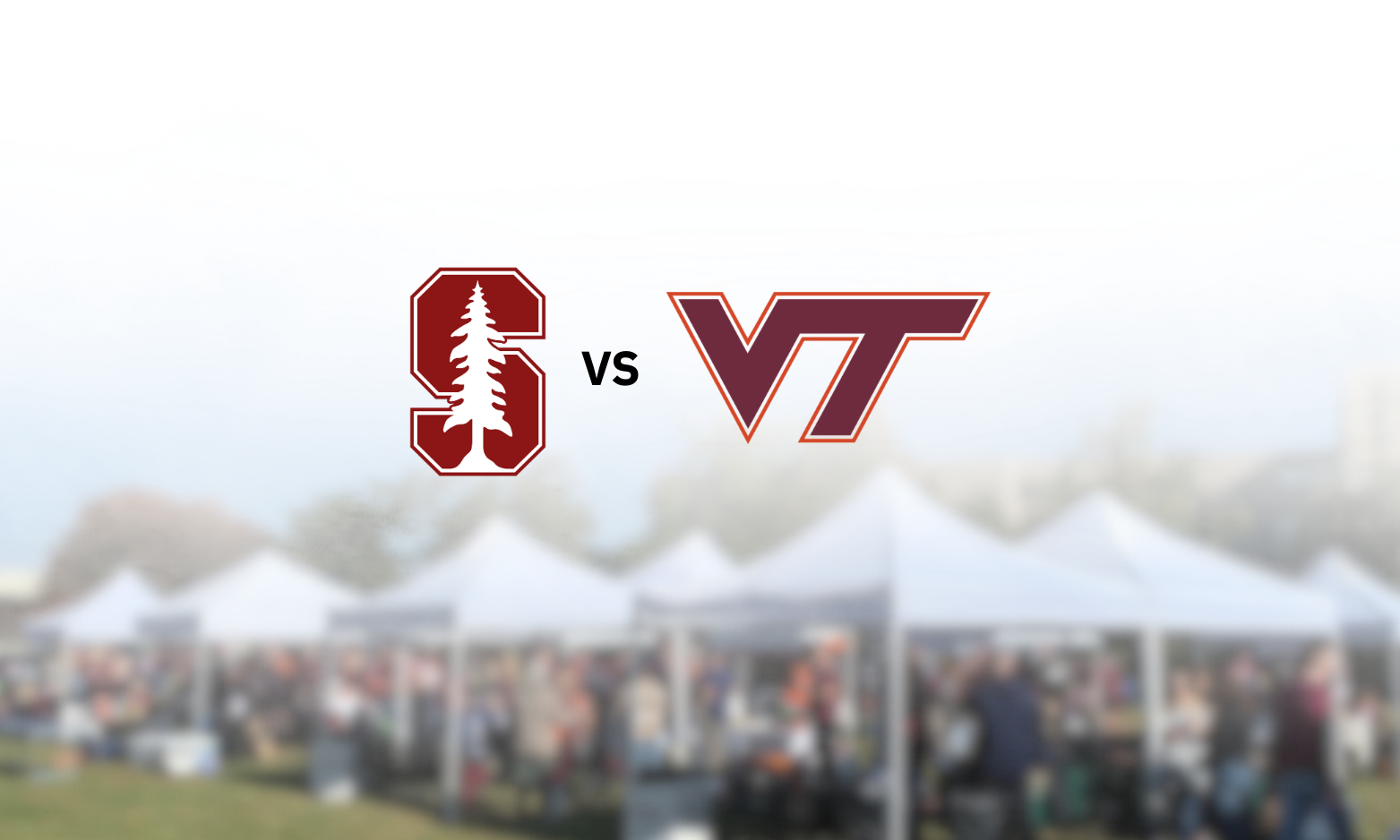 Stanford @ Virginia Tech