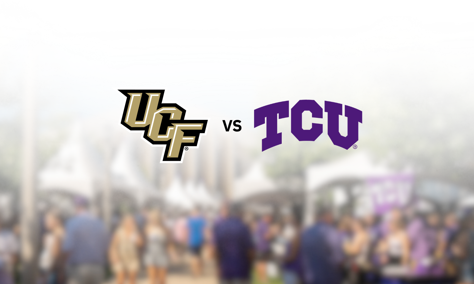 UCF @ TCU