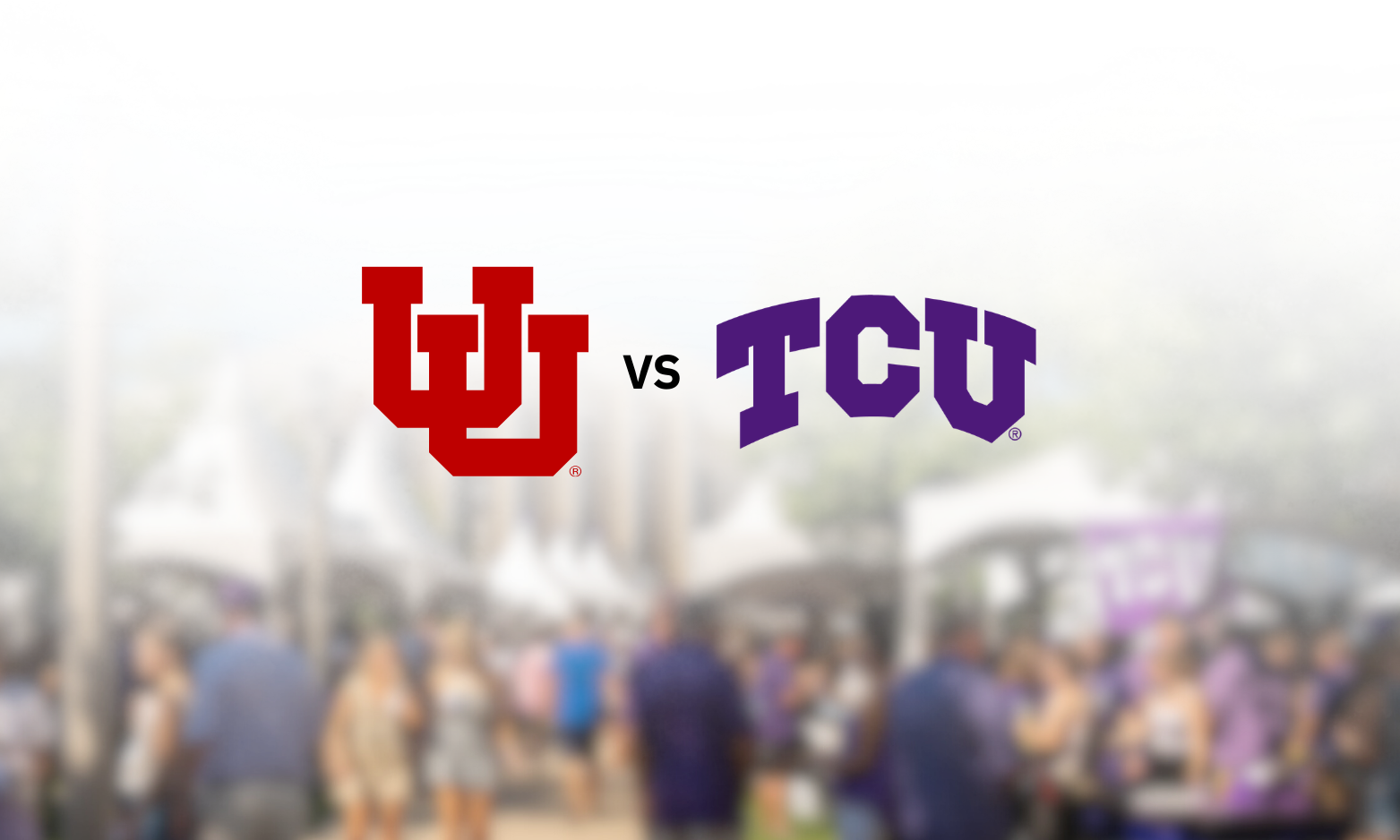 Utah @ TCU