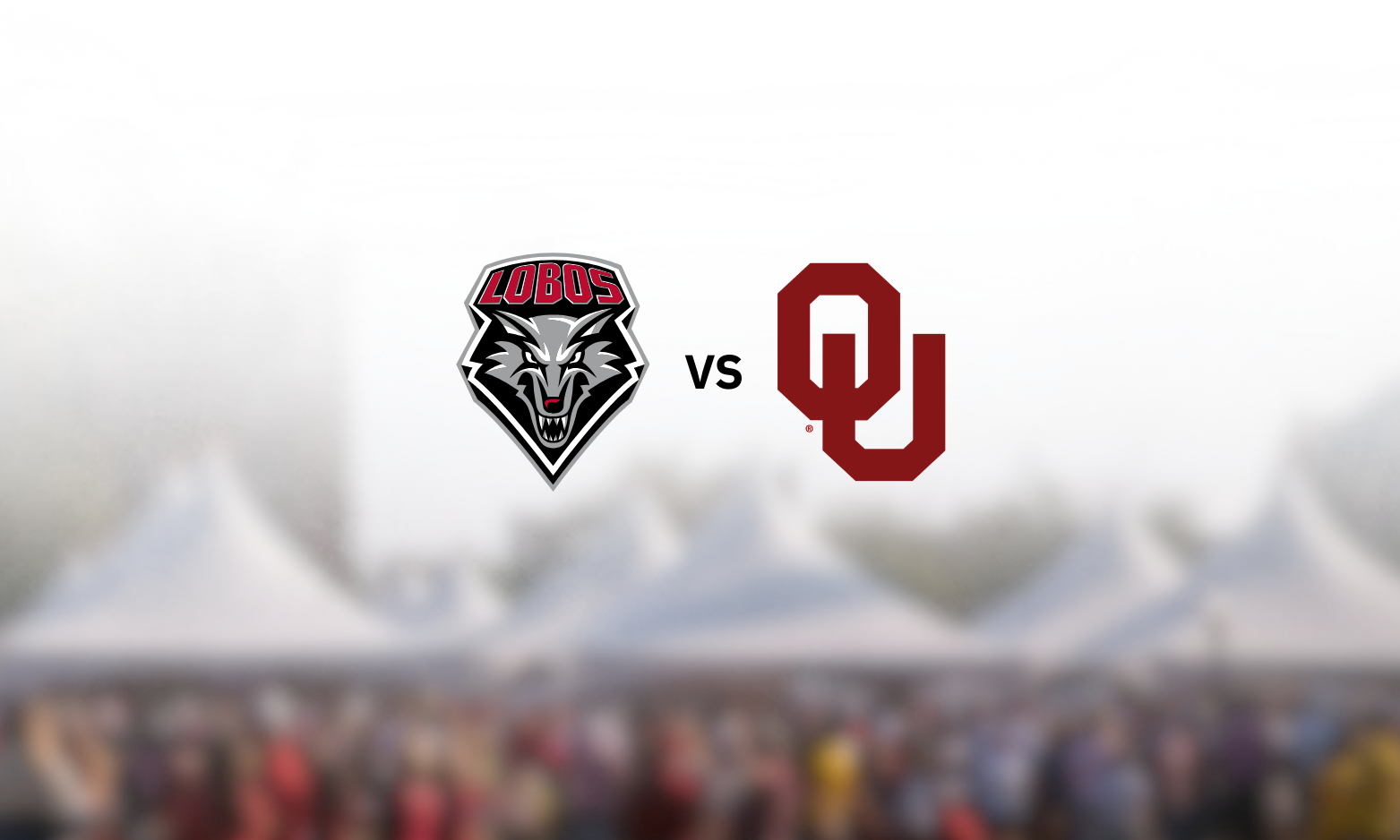 New Mexico @ Oklahoma