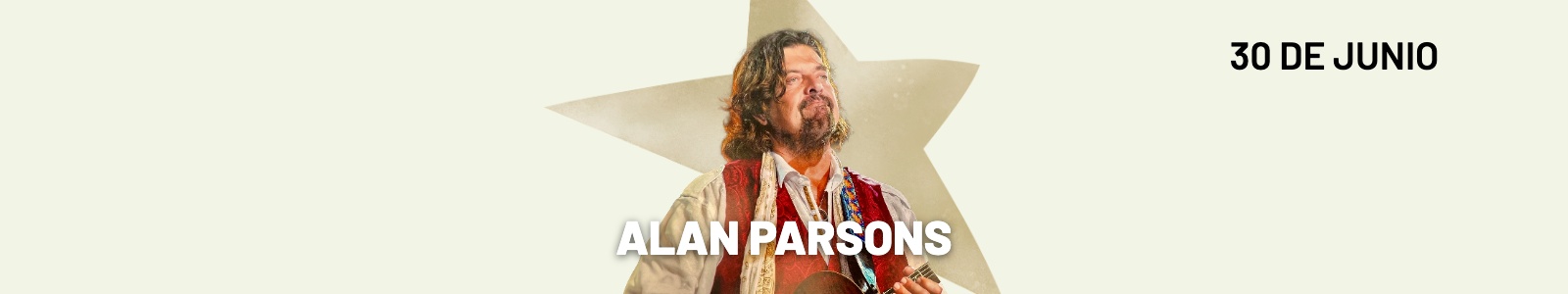 Alan Parsons