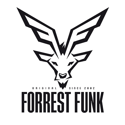 Forrest Funk
